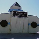 Camera Obscura is located in the Seal Rock Area .