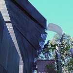 The de Young Museum was founded in 1895.